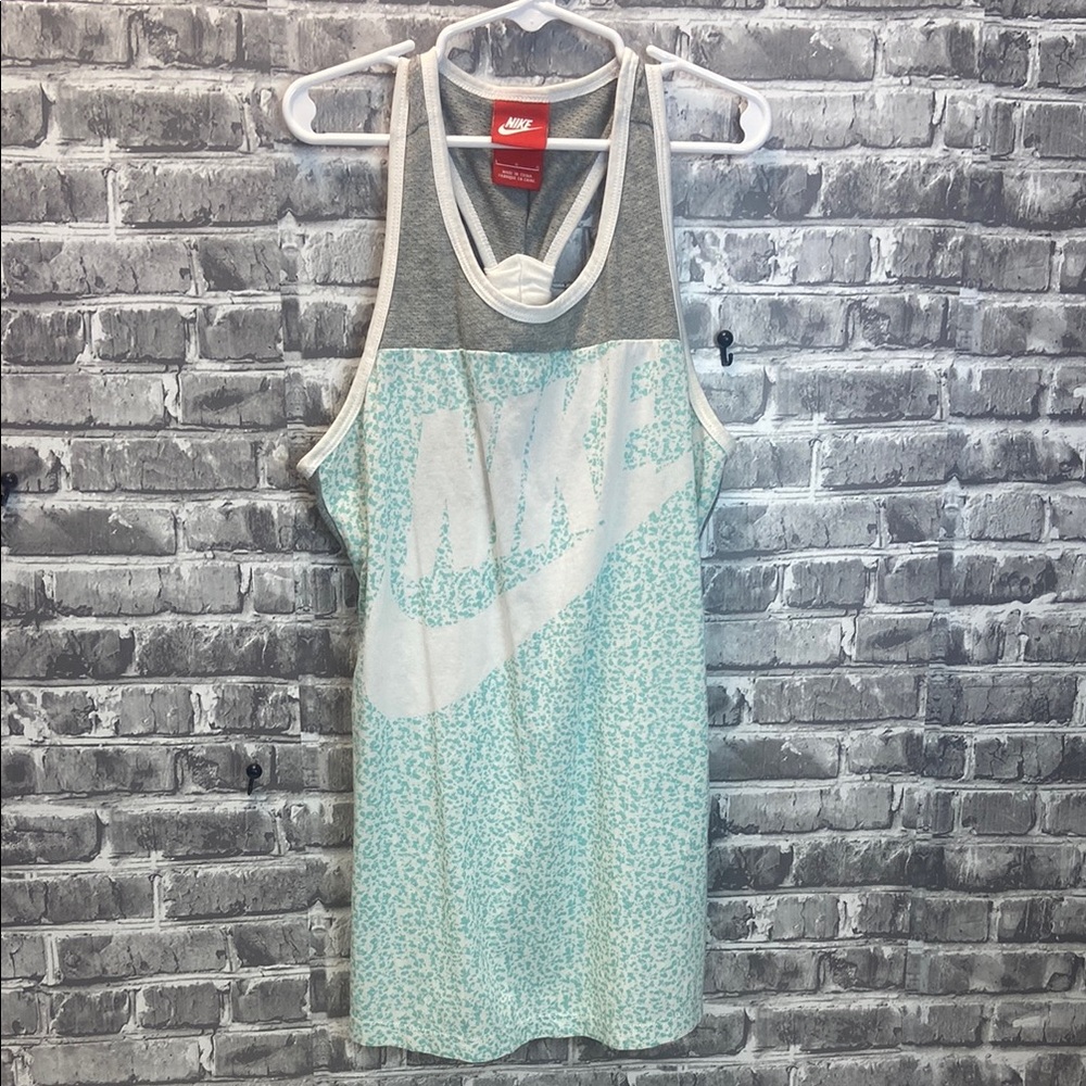 Girls nike Tank Top
